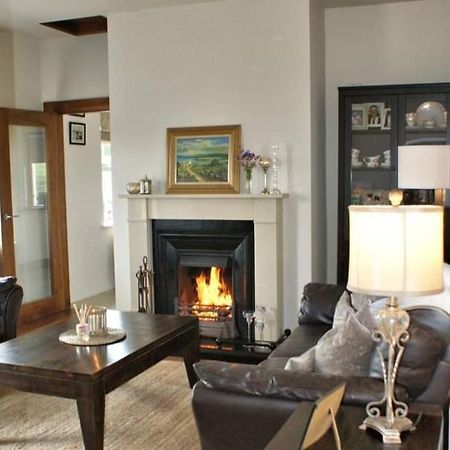 Cozy & Remote Hideaway Gintys Cottage Ross Port Exterior foto