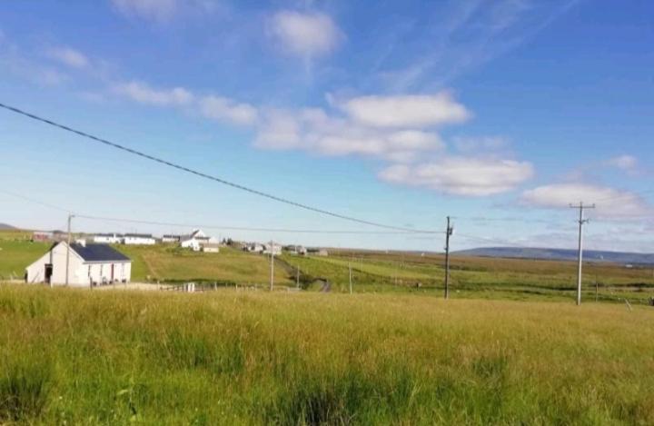 Cozy & Remote Hideaway Gintys Cottage Ross Port Exterior foto