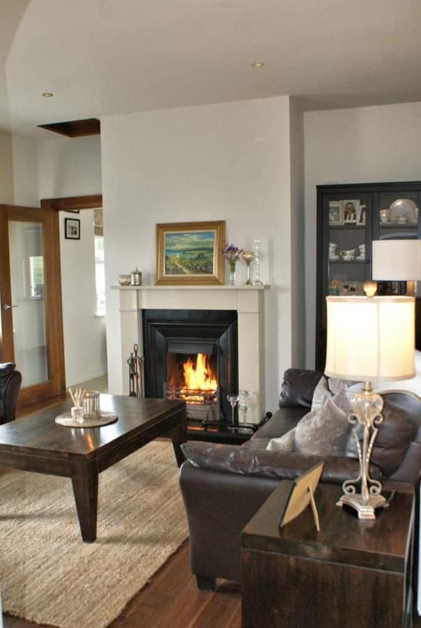 Cozy & Remote Hideaway Gintys Cottage Ross Port Exterior foto