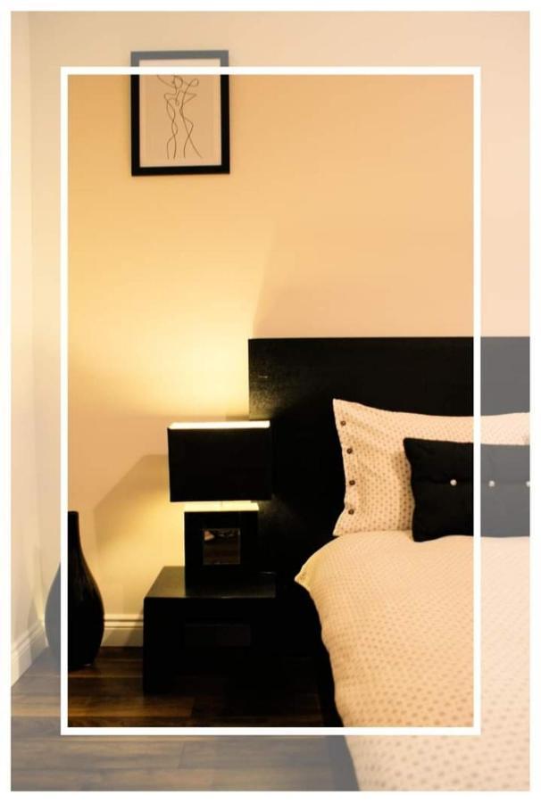 Cozy & Remote Hideaway Gintys Cottage Ross Port Exterior foto