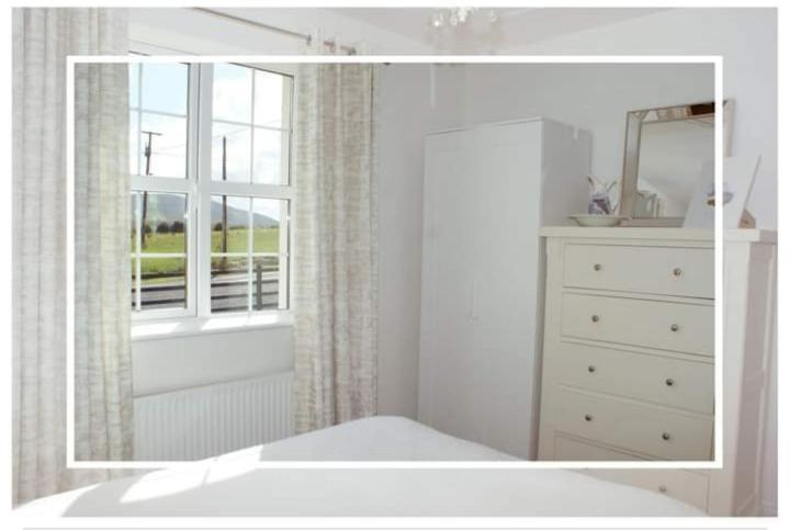 Cozy & Remote Hideaway Gintys Cottage Ross Port Exterior foto