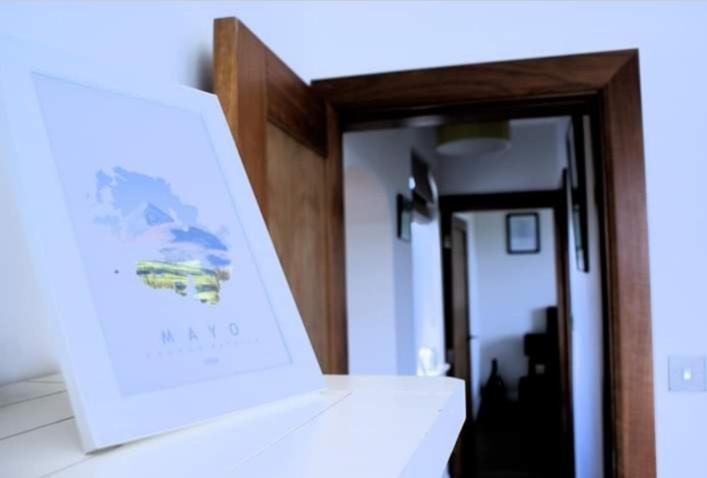 Cozy & Remote Hideaway Gintys Cottage Ross Port Exterior foto